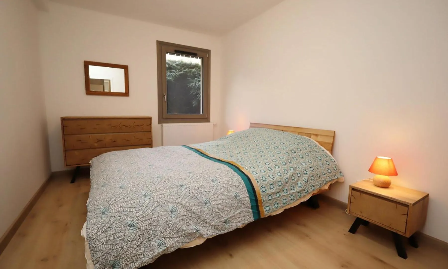 Residence Hameau Des Reines - Hameau Des Reines Mae-9981 Servoz